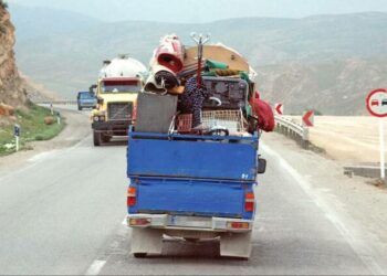 معضلات زیستی، خوزستان را به استان مهاجرفرست تبدیل کرده است