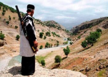 ثبت روستای شوکل حاجیوند به عنوان روستای ملی چوقابافی