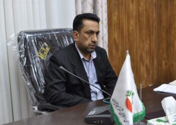 محمد خسروی شهردار مسجد سلیمان خواهد ماند