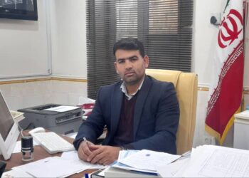 بخشدار چلو در پیامی از مردم انقلابی و همیشه در صحنه بخش چلو برای حضور در راهپیمایی یوم اللّه ۲۲ بهمن دعوت بعمل آورد