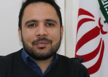 از کارمند نخبه شهرداری مسجد سلیمان تجلیل بعمل آمد