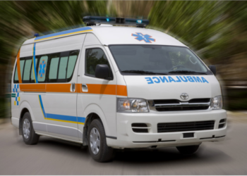 تجهیز مرکز فوریتهای پزشکی مسجد سلیمان به آمبولانس جدید با امکانات کامل احیا