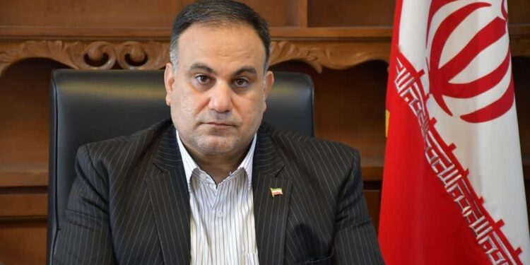 پیام فرماندار مسجد سلیمان به مناسبت سوم فروردین سالروز عملیات غرور آفرین فاتحان قله ریشن