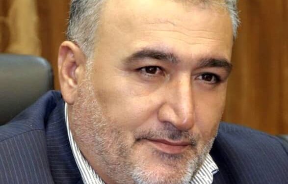 برای اولین بار قرارداد بیمه تکمیلی پرسنل این شهرداری منعقد شد