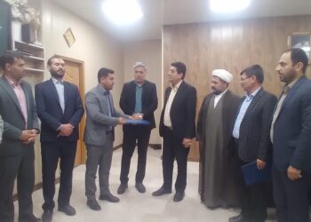 سرپرست جدید بنیاد مسکن اندیکا معرفی شد