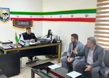 بازگشت دو عضو تعلیق شده شورا شهر به پارلمان شهری مسجدسلیمان