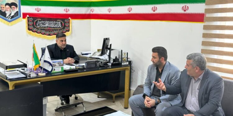 بازگشت دو عضو تعلیق شده شورا شهر به پارلمان شهری مسجدسلیمان