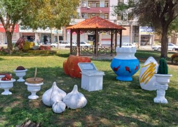 گزیده اقدامات معاونت خدمات شهری شهرداری مسجدسلیمان درآستانه عید نوروز