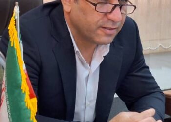 گزارش عملکرد یکساله اداره آبفا شهرستان اندیکا