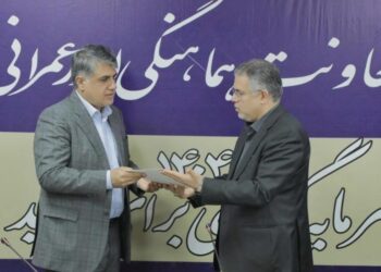 انتصاب شایسته و بجا از استاندار خوزستان؛ شهردار سابق مسجدسلیمان به عنوان مدیر کل امور شهری و شوراهای استانداری خوزستان منصوب شد