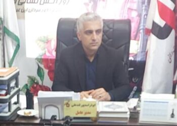 وقوع 51 مورد آتش سوزی در شب چهارشنبه سوری