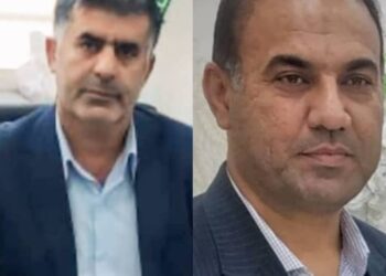 پیام تقدیر و تبریک رئیس هیئت ورزش های همگانی به بخشداران سابق و جدید گلگیر