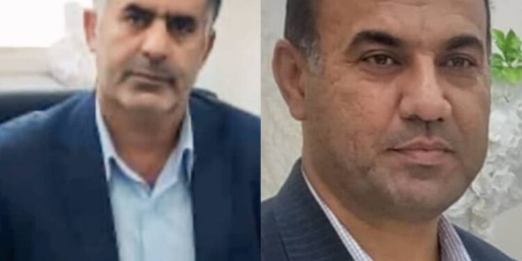 پیام تقدیر و تبریک رئیس هیئت ورزش های همگانی به بخشداران سابق و جدید گلگیر پیام تقدیر و تبریک رئیس هیئت ورزش های همگانی به بخشداران سابق و جدید گلگیر