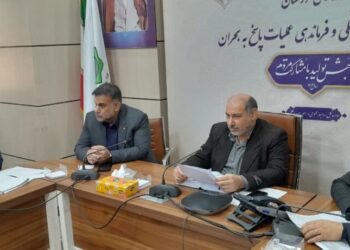 لزوم تسریع در پرداخت تسهیلات به زلزله زدگان /بانک ها به وظایف خود عمل کنند