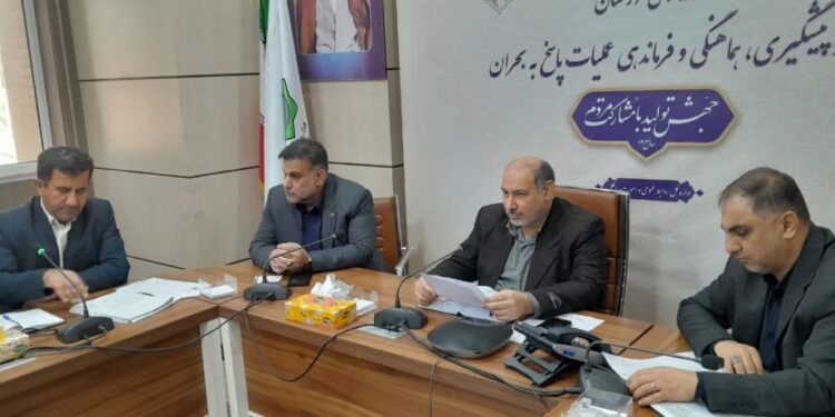 لزوم تسریع در پرداخت تسهیلات به زلزله زدگان /بانک ها به وظایف خود عمل کنند