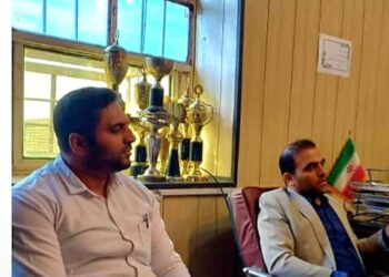 پرداخت سالیانه عوارض ساختمان به شهرداری قلعه خواجه به صورت یکجا توسط کمیته حضرت امام (ره)