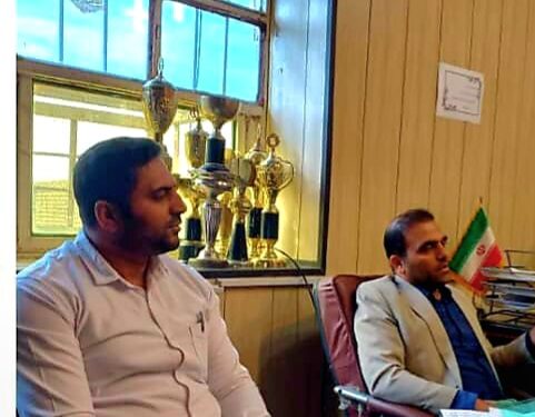 پرداخت سالیانه عوارض ساختمان به شهرداری قلعه خواجه به صورت یکجا توسط کمیته حضرت امام (ره)