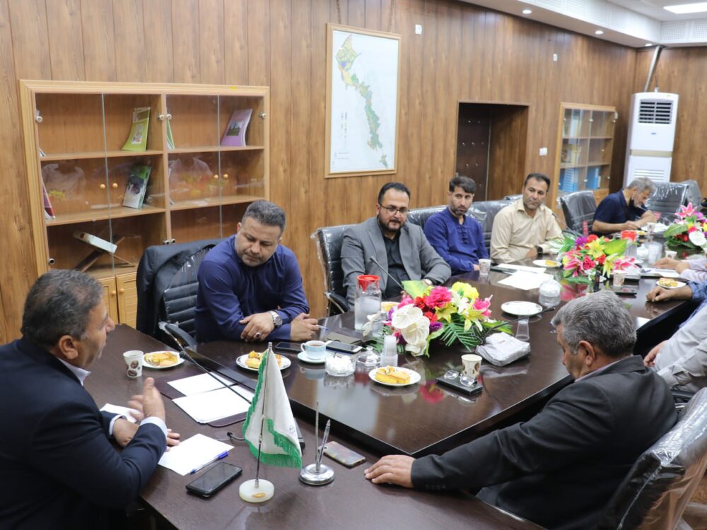 نصب تندیس سردار پرافتخار اسلام حاج محسن رضایی در دستور کار قرار گرفت