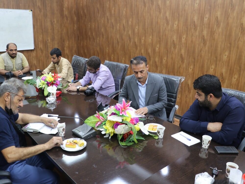 نصب تندیس سردار پرافتخار اسلام حاج محسن رضایی در دستور کار قرار گرفت