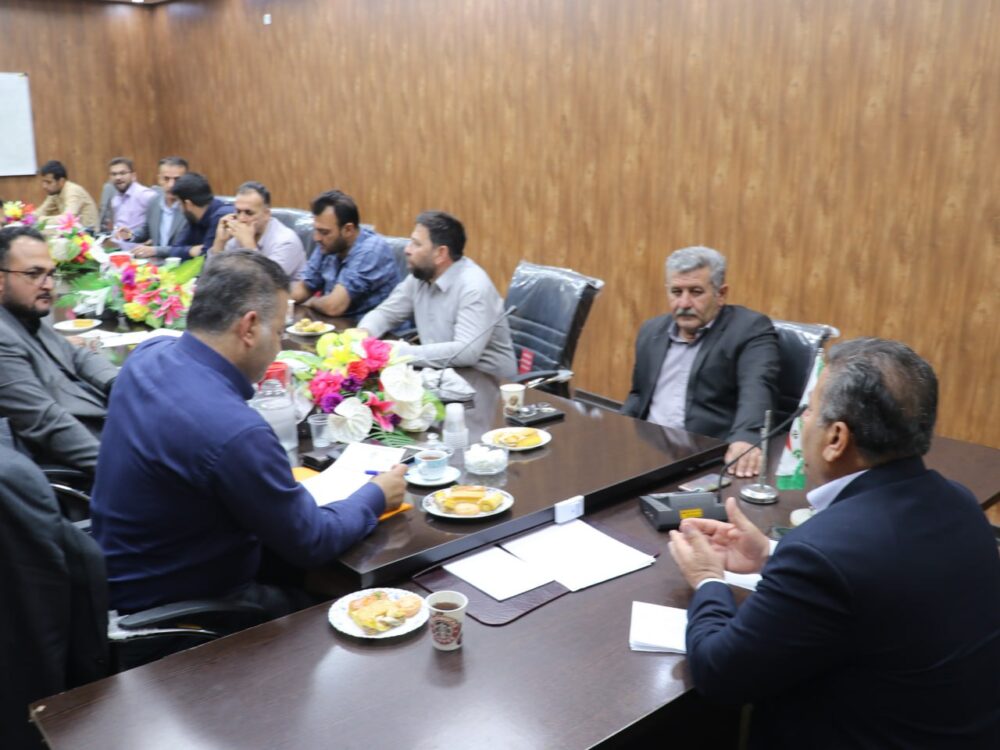 نصب تندیس سردار پرافتخار اسلام حاج محسن رضایی در دستور کار قرار گرفت