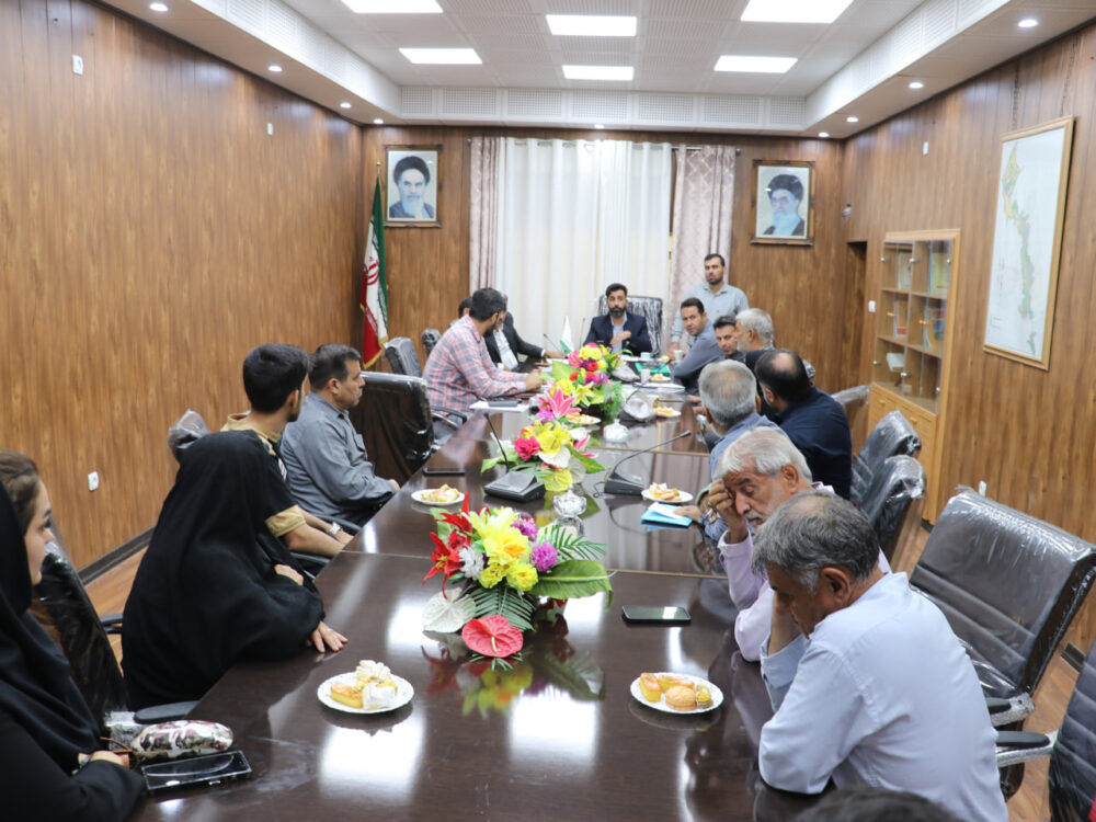 حل و فصل بخشی از معارضات پروژه تعریض مسیر کاروانسرا در نشست کمیسیون عمران شورای شهر