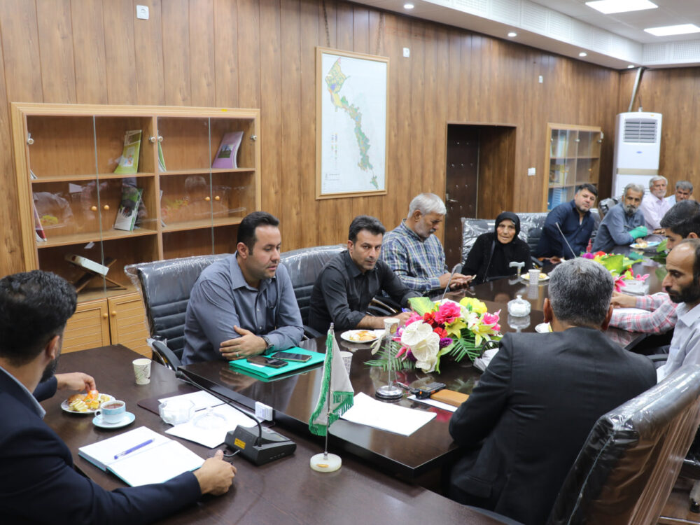 حل و فصل بخشی از معارضات پروژه تعریض مسیر کاروانسرا در نشست کمیسیون عمران شورای شهر