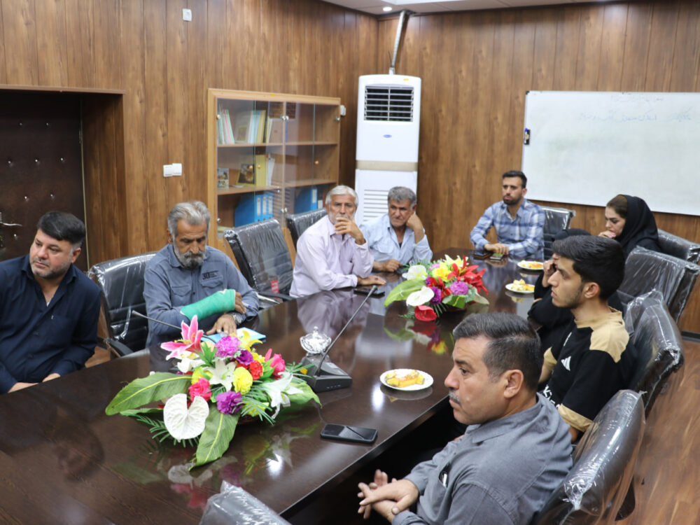 حل و فصل بخشی از معارضات پروژه تعریض مسیر کاروانسرا در نشست کمیسیون عمران شورای شهر