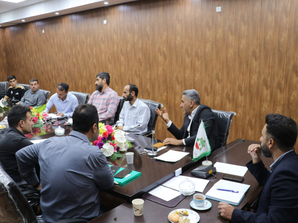 حل و فصل بخشی از معارضات پروژه تعریض مسیر کاروانسرا در نشست کمیسیون عمران شورای شهر