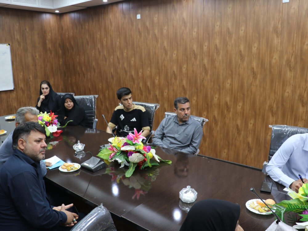 حل و فصل بخشی از معارضات پروژه تعریض مسیر کاروانسرا در نشست کمیسیون عمران شورای شهر