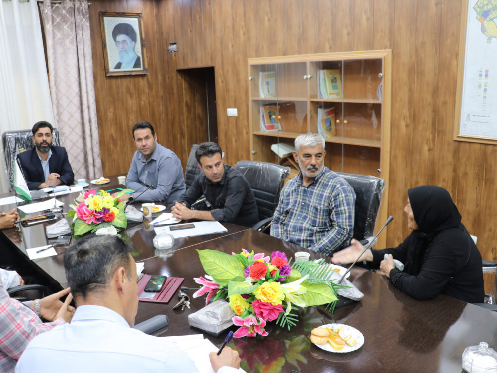 حل و فصل بخشی از معارضات پروژه تعریض مسیر کاروانسرا در نشست کمیسیون عمران شورای شهر