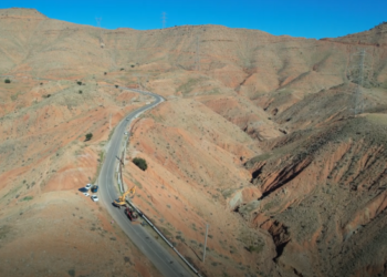 بخش نخست طرح آبرسانی اندیکا تا تابستان امسال به بهره برداری میرسد