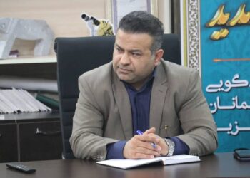 پیام تسلیت شهردار مسجدسلیمان به مناسبت فرارسیدن شهادت امام جعفر صادق (ع)