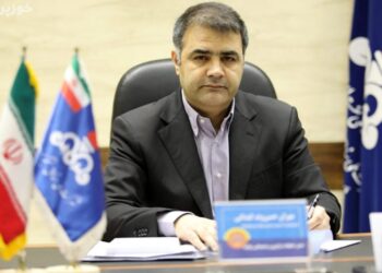 2 مشاور مدیر عامل شرکت بهره برداری نفت و گاز مسجد سلیمان معرفی شدن