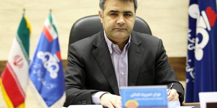 2 مشاور مدیر عامل شرکت بهره برداری نفت و گاز مسجد سلیمان معرفی شدن