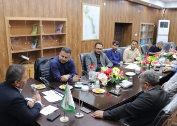 نصب تندیس سردار پرافتخار اسلام حاج محسن رضایی در دستور کار قرار گرفت