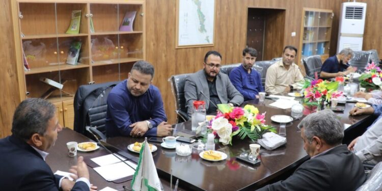 نصب تندیس سردار پرافتخار اسلام حاج محسن رضایی در دستور کار قرار گرفت