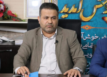 تکمیل جایگاه جدید دستفروشان سطح شهر، دستفروشان جهت تحویل جایگاه به واحد اجرائیات شهرداری مراجعه نمایند