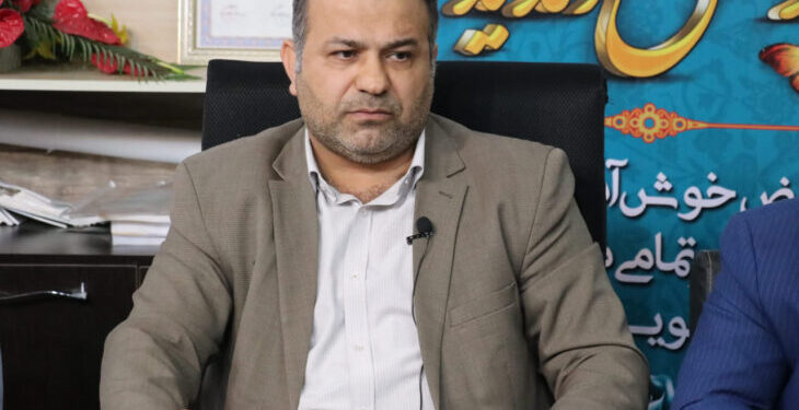 تکمیل جایگاه جدید دستفروشان سطح شهر، دستفروشان جهت تحویل جایگاه به واحد اجرائیات شهرداری مراجعه نمایند تکمیل جایگاه جدید دستفروشان سطح شهر، دستفروشان جهت تحویل جایگاه به واحد اجرائیات شهرداری مراجعه نمایند