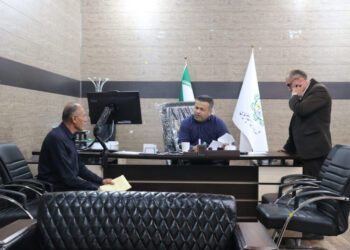 مردم در خط مقدم تصمیم‌گیری شهری / شهردار با مردم هم‌کلام شد