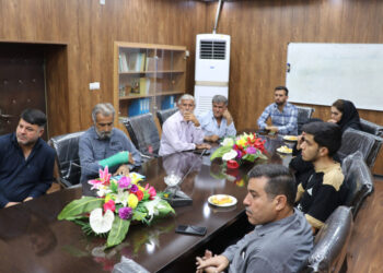 حل و فصل بخشی از معارضات پروژه تعریض مسیر کاروانسرا در نشست کمیسیون عمران شورای شهر