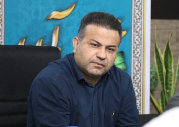 پیام تبریک شهردار مسجدسلیمان به مناسبت ۱۲ فروردین روز جمهوری اسلامی