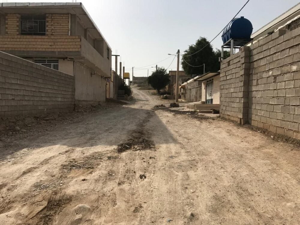 بازدید شهردار مسجدسلیمان به همراه فرماندار از منطقه محروم تلخاب بازدید شهردار مسجدسلیمان به همراه فرماندار از منطقه محروم تلخاب