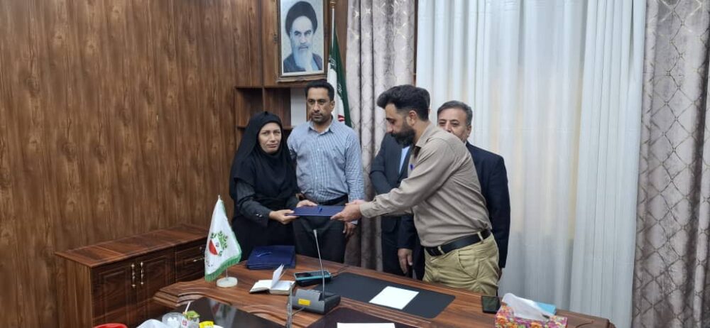 تعامل مدیریت شهری مسجدسلیمان با ورزشکاران برای رفع مشکلات و تقویت حمایت‌ها