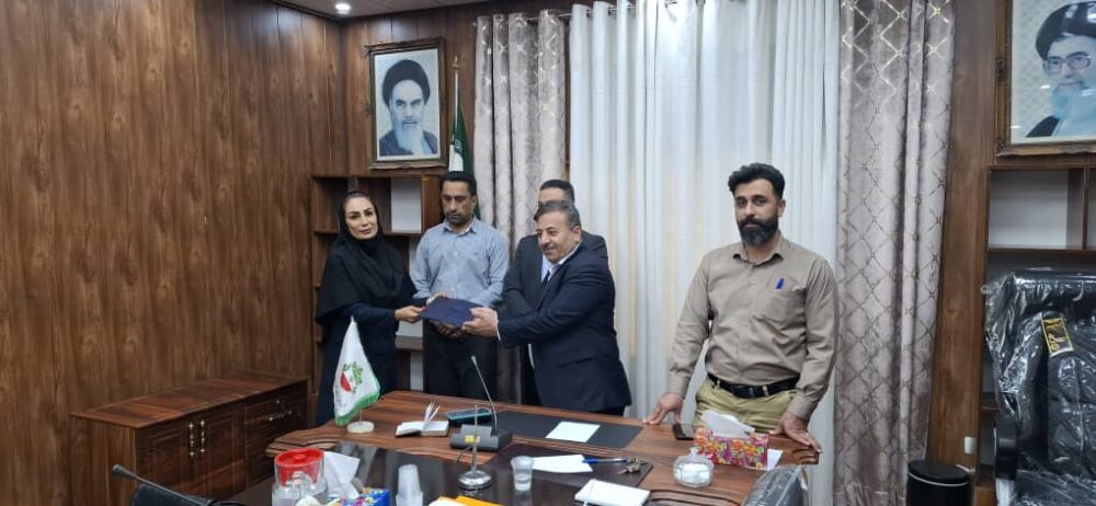 تعامل مدیریت شهری مسجدسلیمان با ورزشکاران برای رفع مشکلات و تقویت حمایت‌ها