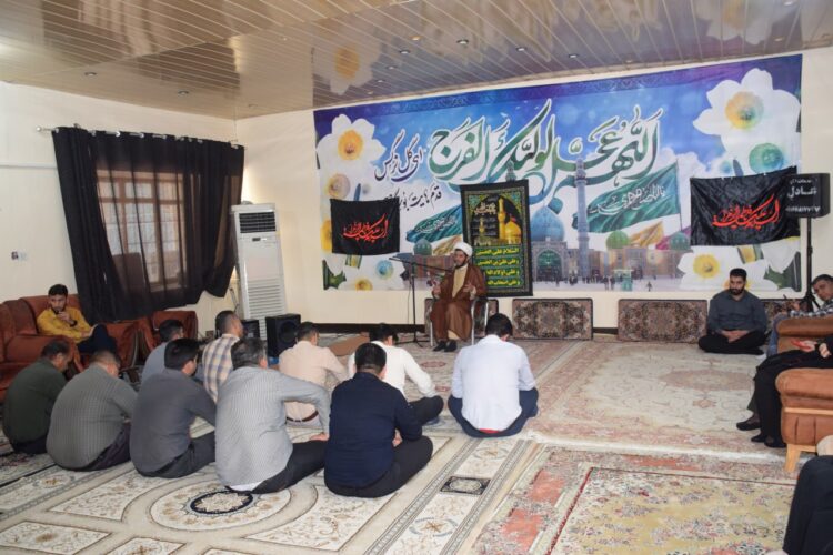 برگزاری مراسم روز ازدواج با محوریت ترویج فرهنگ ازدواج آسان در شهرداری مسجدسلیمان