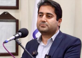 تکمیل مراحل آماده‌سازی کلینیک دندانپزشکی در بیمارستان ۲۲ بهمن مسجدسلیمان