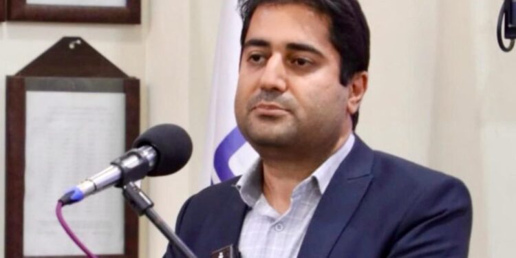 تکمیل مراحل آماده‌سازی کلینیک دندانپزشکی در بیمارستان ۲۲ بهمن مسجدسلیمان