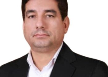 با حکم وزیر کشور حسین کیانی رسما فرماندار اندیکا شد