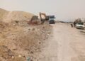 گام مهم شهرداری مسجدسلیمان در مدیریت پسماند؛ پروژه ساماندهی سایت زباله آغاز شد