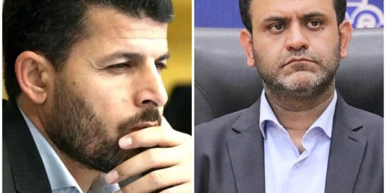 جباری و پاپی زاده در ترکیب هیات رئیسه مجلس شورای اسلامی